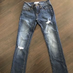 Insider Jeans Size 0